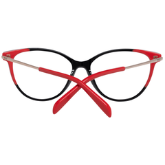 Emilio Pucci Black Women Optical Frames