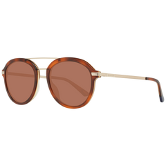 Gant Brown Men Sunglasses