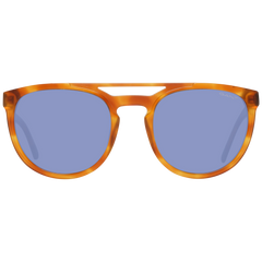 Gant Brown Men Sunglasses