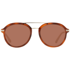 Gant Brown Men Sunglasses