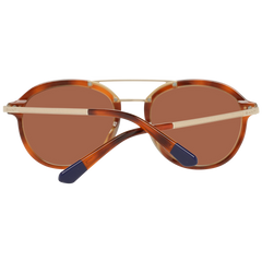 Gant Brown Men Sunglasses