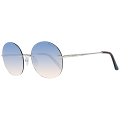 Gant Gold Women Sunglasses