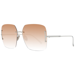 Tod's Gold Women Sunglasses