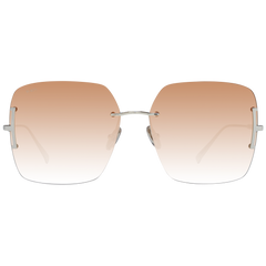 Tod's Gold Women Sunglasses