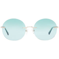 Gant Gold Women Sunglasses