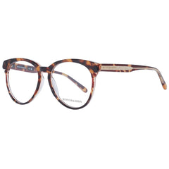 Scotch & Soda Brown Women Optical Frames