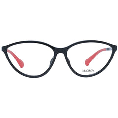 Max & Co Black Women Optical Frames