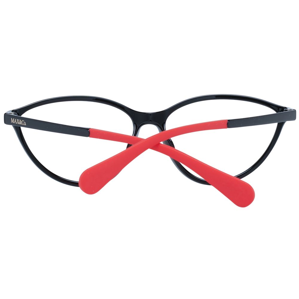 Max & Co Black Women Optical Frames