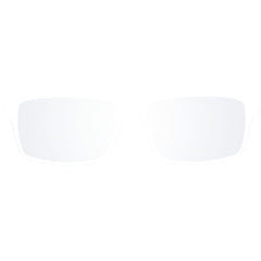 Adidas White Men Sunglasses