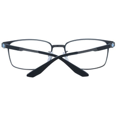 BMW Gray Men Optical Frames