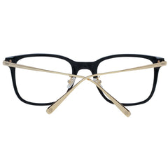 Omega Black Men Optical Frames