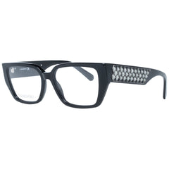 Swarovski Black Women Optical Frames