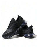 Prada Elevate Your Style with Men's Designer Mesh Sneakers