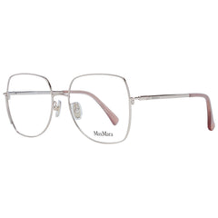 Max Mara Gold Women Optical Frames