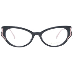 Emilio Pucci Black Women Optical Frames