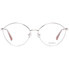 Max & Co Rose Gold Women Optical Frames