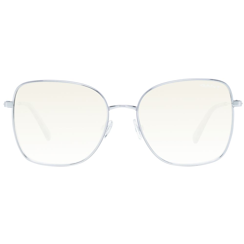 Gant Silver Women Sunglasses