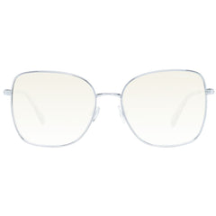 Gant Silver Women Sunglasses