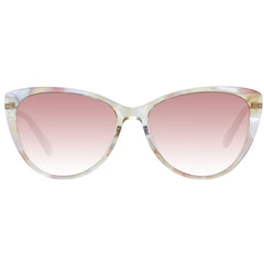 Fossil Multicolor Women Sunglasses