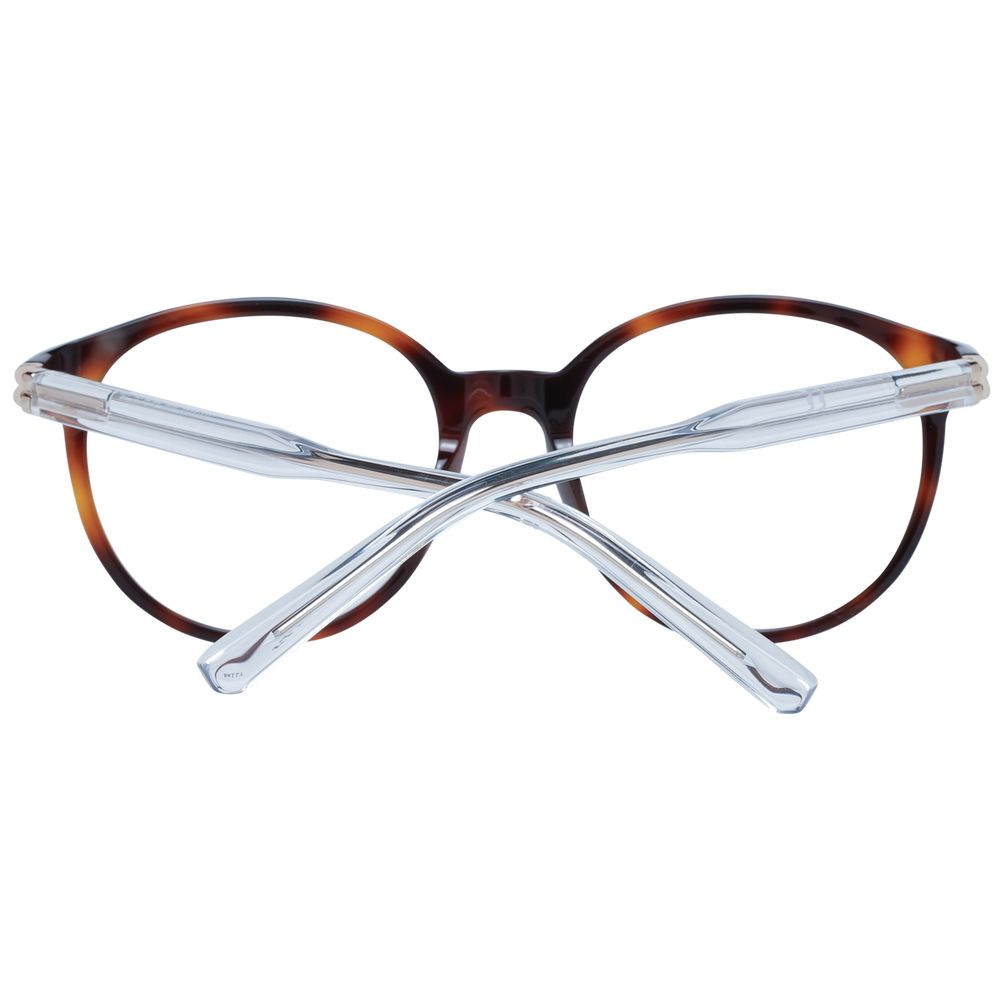 Bally Brown Women Optical Frames