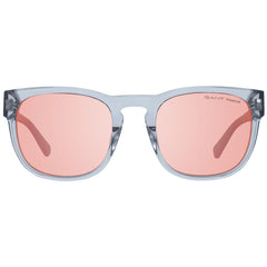 Gant Transparent Men Sunglasses