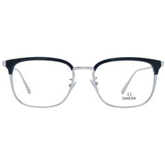 Omega Blue Men Optical Frames