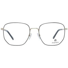 Aigner Black Unisex Optical Frames