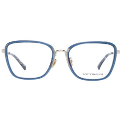 Scotch & Soda Blue Women Optical Frames