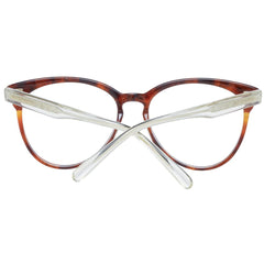 Scotch & Soda Brown Women Optical Frames