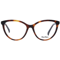 Max Mara Brown Women Optical Frames