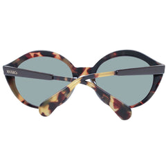 Max & Co Brown Women Sunglasses