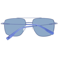 Hackett Blue Men Sunglasses