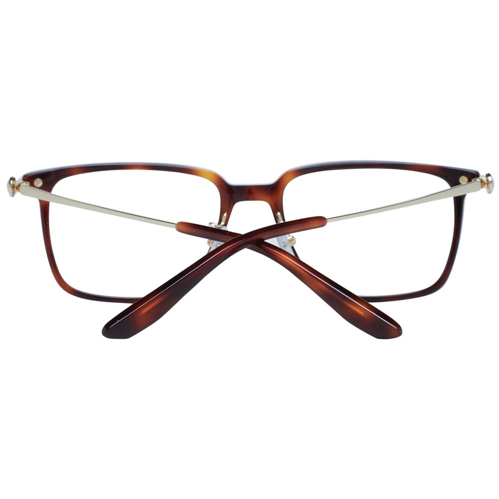 BMW Brown Men Optical Frames