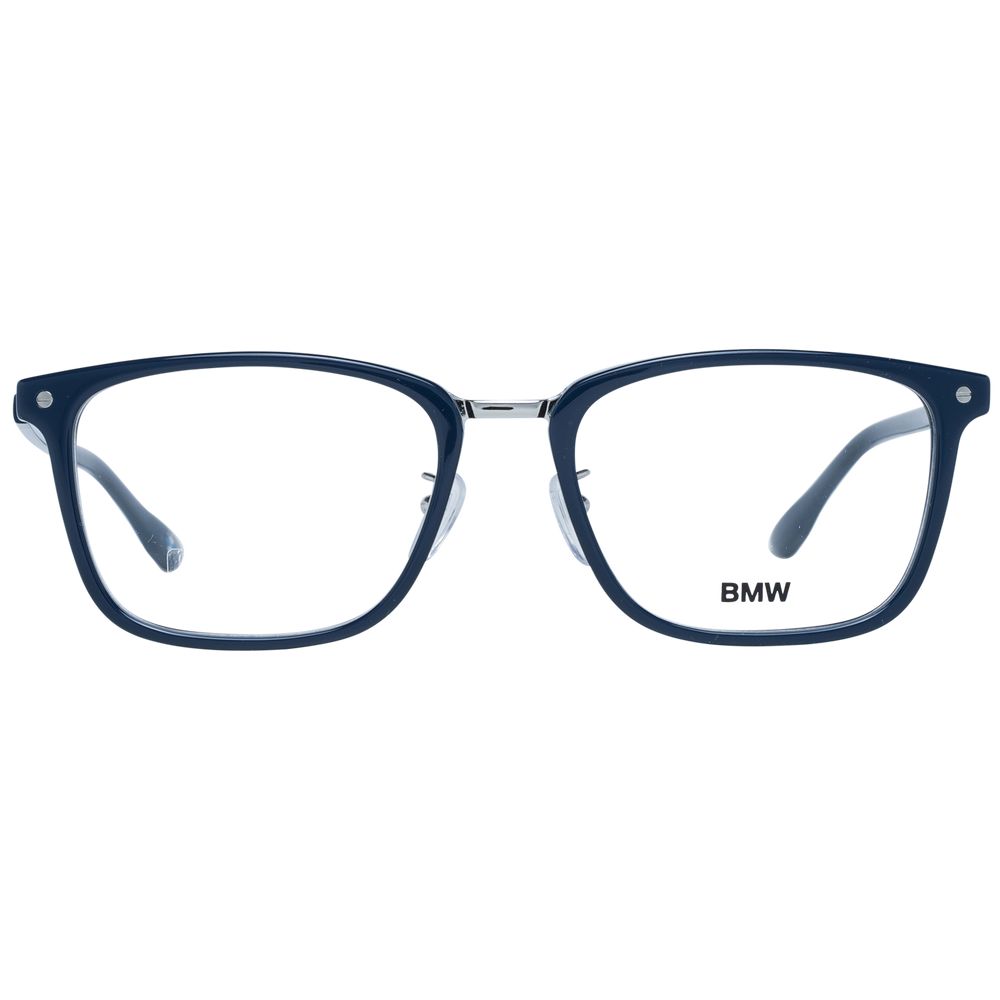 BMW Blue Men Optical Frames