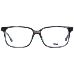 BMW Gray Men Optical Frames