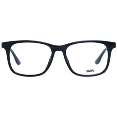 BMW Black Men Optical Frames