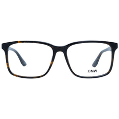 BMW Brown Men Optical Frames