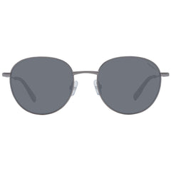 Hackett Gray Men Sunglasses