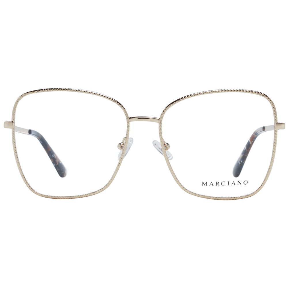 Marciano by Guess Gold Women Optical Frames