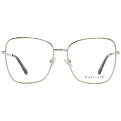 Marciano by Guess Gold Women Optical Frames