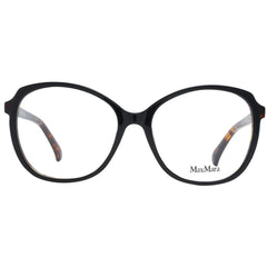 Max Mara Black Women Optical Frames