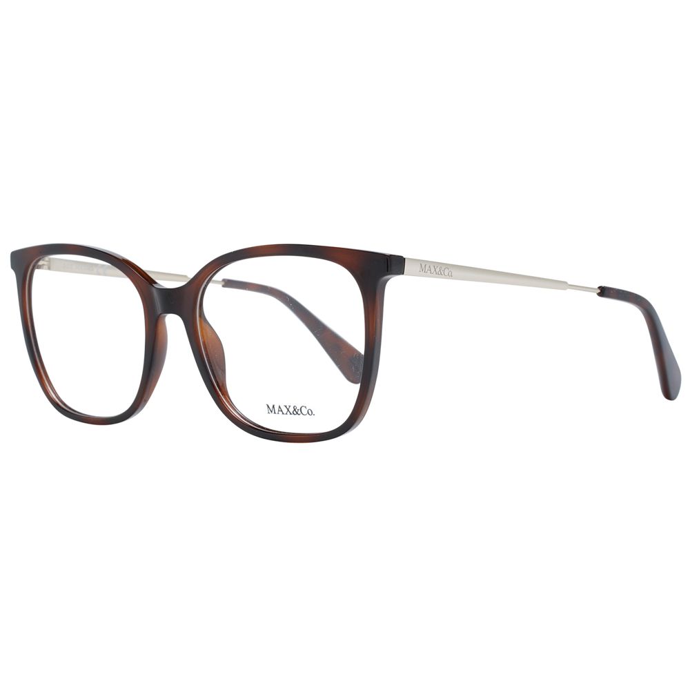 Max & Co Brown Women Optical Frames