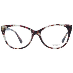 Max & Co Brown Women Optical Frames