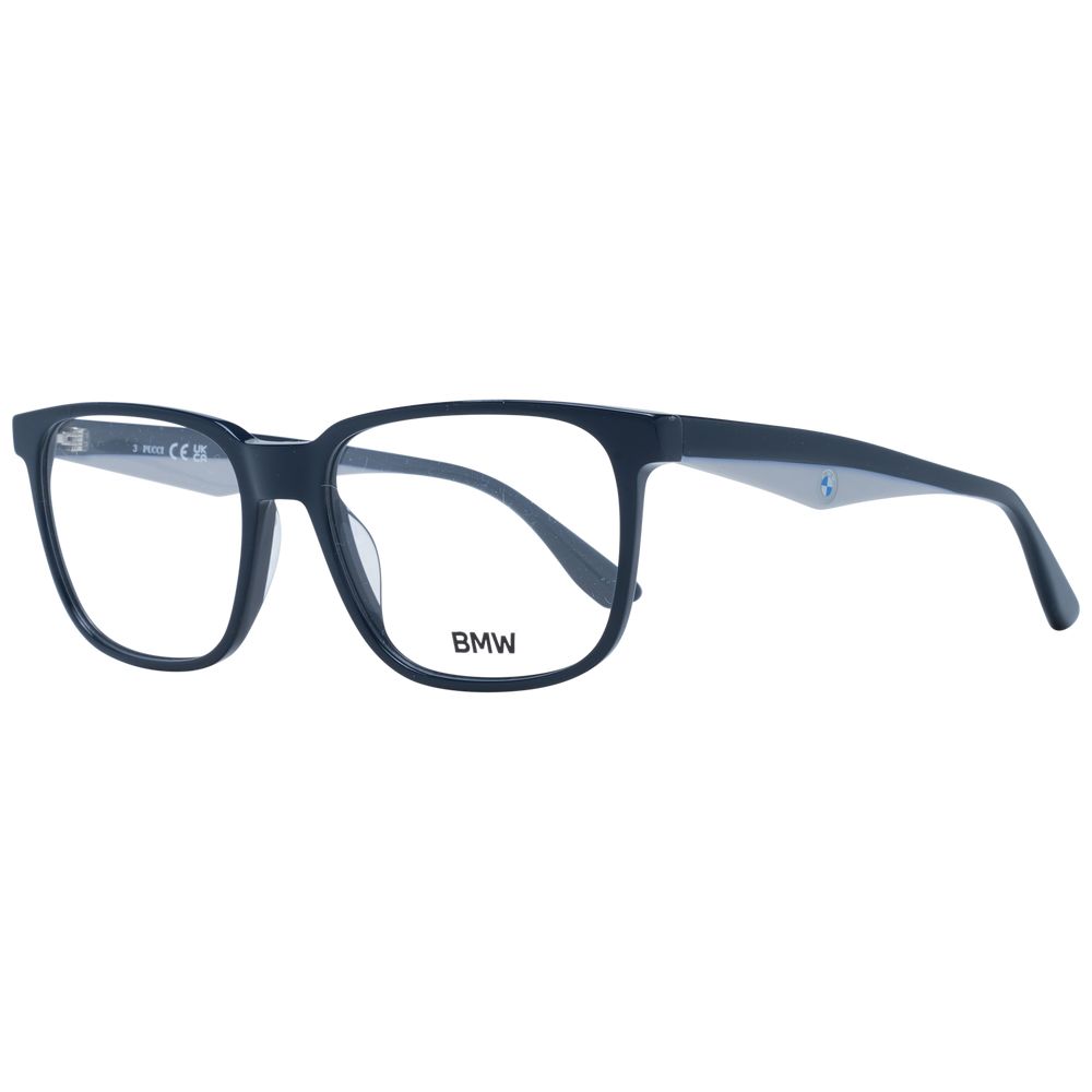 BMW Blue Men Optical Frames