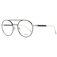 Tod's Black Women Optical Frames