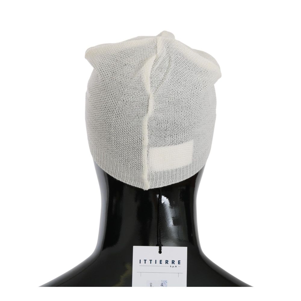 Costume National White  Hats & Cap