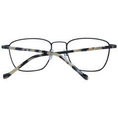 Hackett Black Men Optical Frames