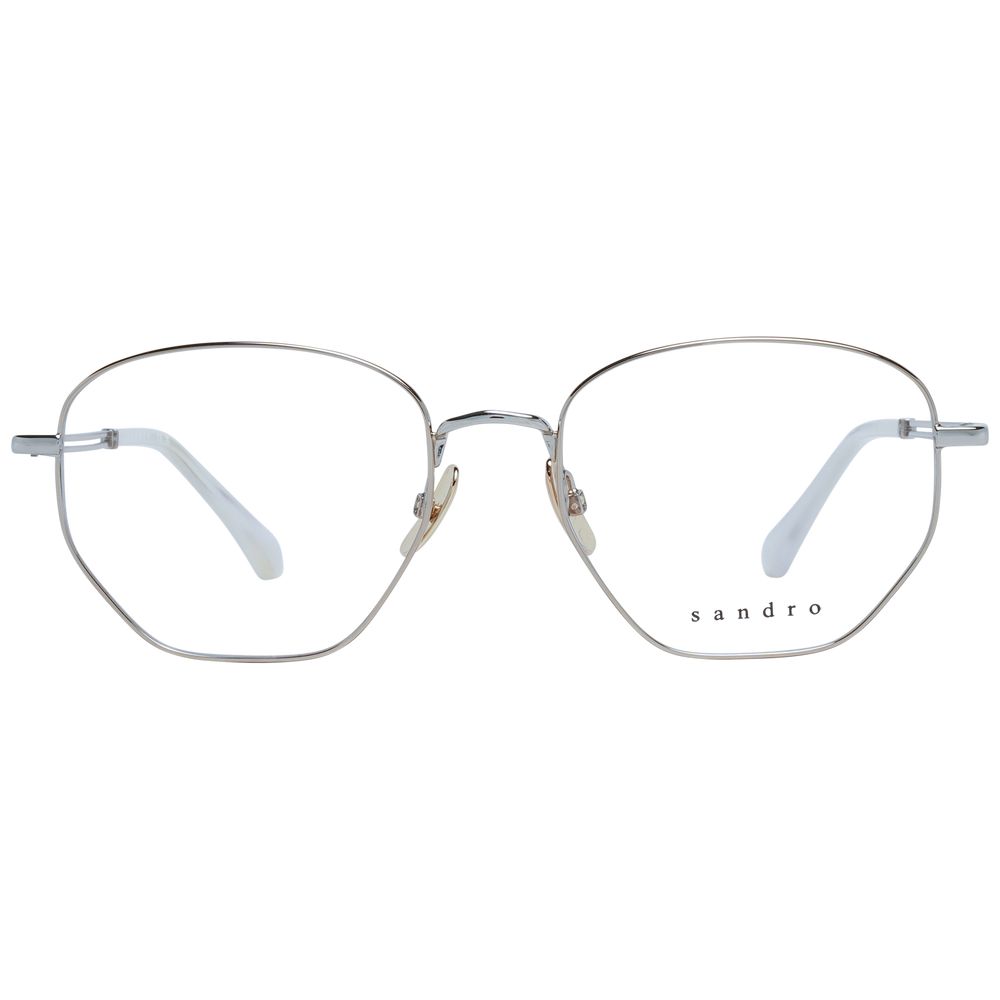 Sandro Silver Women Optical Frames