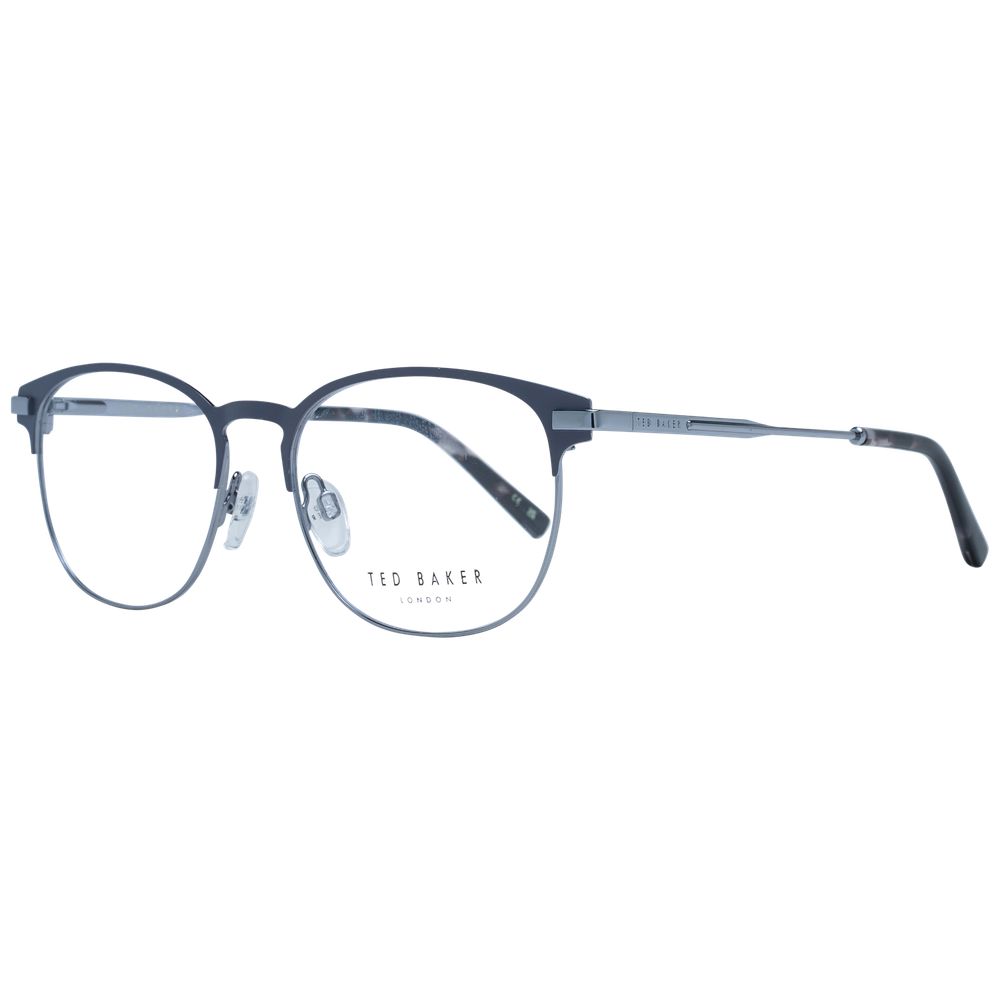 Ted Baker Gray Men Optical Frames