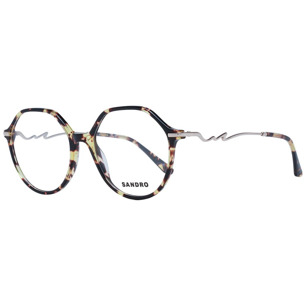 Sandro Brown Women Optical Frames